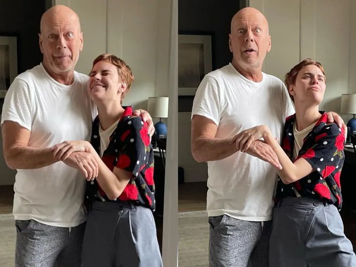 Bruce Willis is no longer able to communicate verbally “He’s not totally verbal; he used to be a voracious reader — he didn’t want anyone to know that