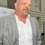 Rick Harrison breaks silence after son’s sudden death at 39 – confirms the tragic truth