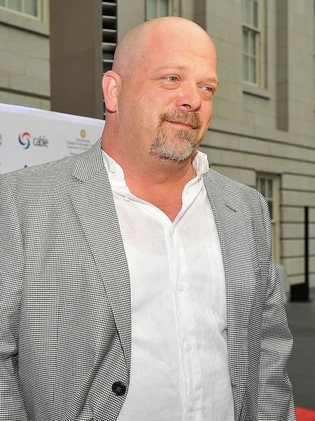 Rick Harrison breaks silence after son’s sudden death at 39 – confirms the tragic truth