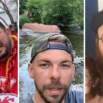 Mystery surrounding three Kansas City Chiefs fans freezing to death after watching game at friend’s place gets Internet buzzing