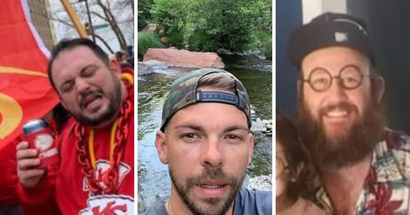 Mystery surrounding three Kansas City Chiefs fans freezing to death after watching game at friend’s place gets Internet buzzing