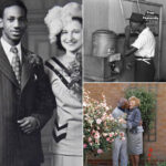 70 years ago she was disowned by family for marrying a black man, today their marriage…