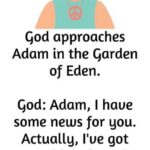 God’s Two Gifts to Adam Revealed, But There’s a Catch!