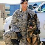 5 Military Dogs Who Deserve To Be Honored For K9 Veterans Day