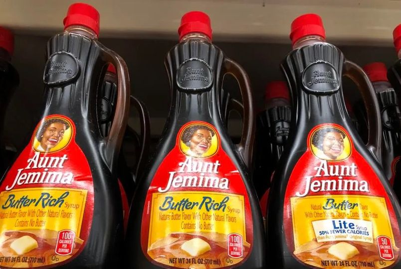 (VIDEO)“Aunt Jemima’s” great-grandson angry that her legacy is being scrapped: “It’s injustice to my family”