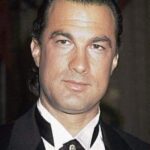 Steven Seagal turned 71  You’ll smile for sure when you see him now