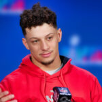 Patrick Mahomes put Haters on a Silent Mood He Bought a new car that worth $30 Million