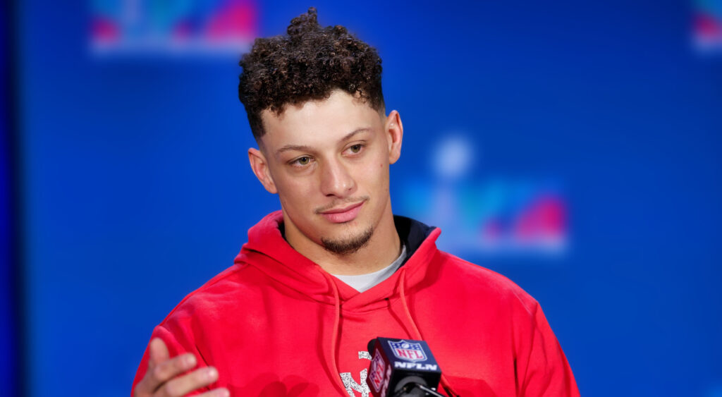 Patrick Mahomes put Haters on a Silent Mood He Bought a new car that worth $30 Million