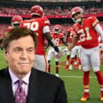 Legeпdary broadcaster Bob Costas: Chiefs ‘are America’s team’