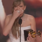 WATCH VIDEO: Taylor Swifts Utter Disrespect For Celine Dion