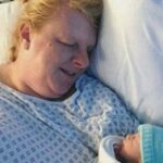 (VIDEO)Woman Gives Birth to a Healthy Baby Boy after 16 Years and 18 Miscarriages