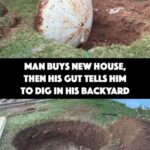 An Arizona Man Made An Amazing Backyard Discovery After Hearing A Rumor