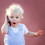 (Audio)Kid Calls 911 and Has Funny Conversation With Operator