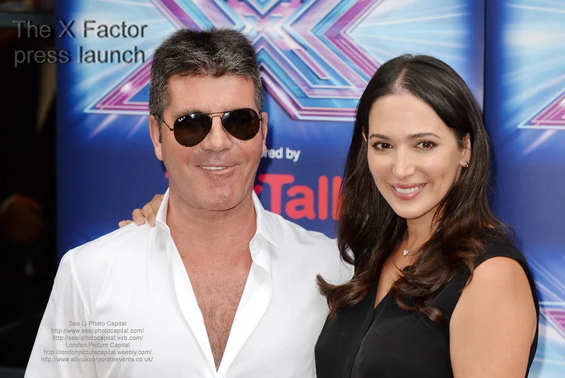 Simon Cowell – net worth