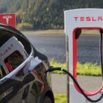 How Much Does It Cost To Charge a Tesla? Electricity vs Gas