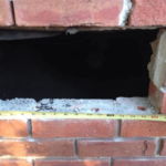 Secrets Revealed: The Hidden Purpose of Those Mysterious Holes in Front Porch Walls!