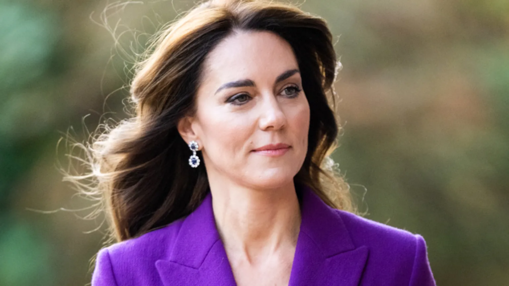 What do we know about Kate’s cancer diagnosis?