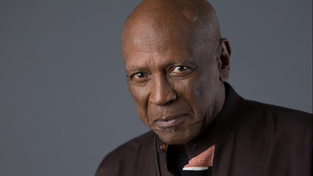 Louis Gossett Jr., 1st Black man to win supporting actor Oscar, has died