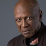 Louis Gossett Jr., 1st Black man to win supporting actor Oscar, has died