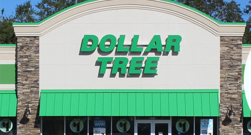 Customers Are Not Happy With Latest Announcement From ‘Dollar Tree ...