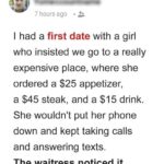 Funny and Unexpected Dating Mishaps