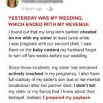 My Sister and Fiancé Cheated On Me 2 Weeks before Our Wedding – I Discovered It in Secret & Got My Revenge