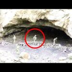 (VIDEO)What They Discovered Inside A Cave SHOCKED The World