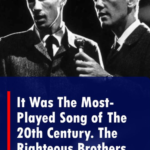 (VIDEO)“It Was The Most-Played Song of The 20th Century. The Righteous Brothers Will Show You Why…”