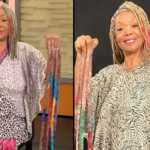 Woman With World’s Longest Nails Answers The Question Everyone Is Always Asking