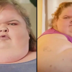 1000-lb Sisters Star Tammy Slaton Looks Unrecognizable In Stunning Swimsuit Photo