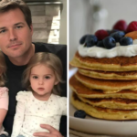 Single dad of two little girls wakes up to prepare breakfast. To his surprise, everything was ready – STORY OF THE DAY