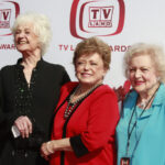 Little-known facts about ‘The Golden Girls’