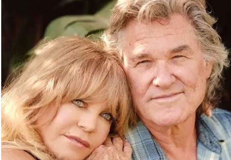 Please pray for Kurt Russell’s health.