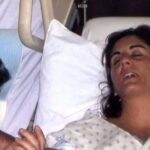 (VIDEO)Husband watches as wife’s pulled from life support but then she turns and says… – watch it here (VIDEO)