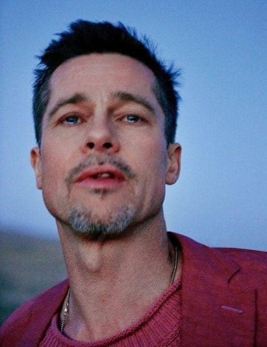 Brad Pitt opens up and makes candid revelation about his rare health condition