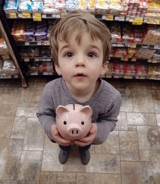 Boy buys fruit for ill grandma with last cash, store owner makes unexpected hospital visit