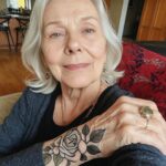 My Daughter and Son-in-Law Criticized My Tattoo at 75—So I Taught Them a Lesson