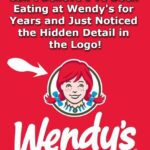 Hidden message in Wendy’s logo makes you crave home cooking