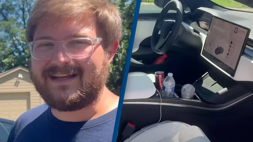 Man bought Tesla for $140,000 and is horrified to learn what it’s worth after just two years