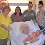 Shortly after they realized what they captured in the photo, people held their breath when they noticed…