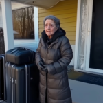 Son Sees His Old Mother’s Will and Orders Her to Pack Her Stuff Immediately — Story of the Day