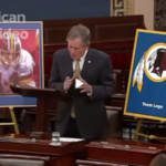 Washington Commanders Agree to Uncancel “Redskins” Logo