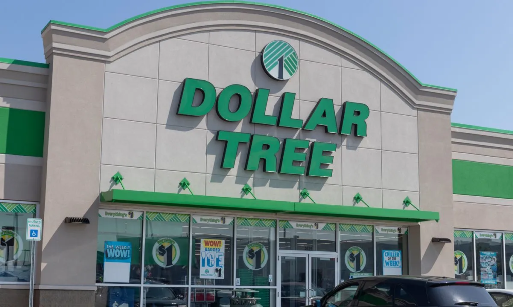 If you go shopping at Dollar Tree, make sure these items never reach your cart again – here is why!