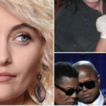 Michael Jackson’s only daughter Paris proud of African-American roots, identifies as black