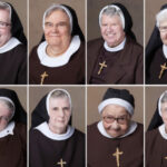 These 13 Sisters From The Same Convent All Passed Away At The Same Time