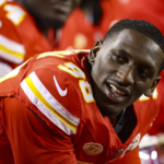 Chiefs’ Tershawn Wharton Saves Young Fan During Panthers Game – Video