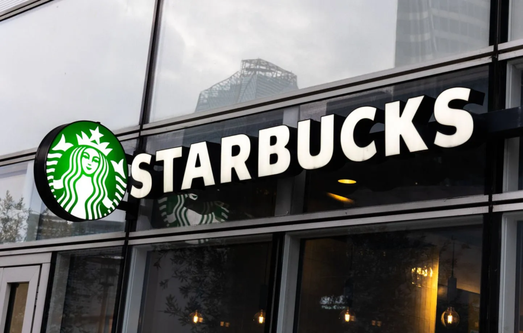 The Hidden Detail In The Starbucks Logo That Most People Don’t Know