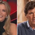 Taylor Swift Gets Roasted By Megyn Kelly And Tucker Carlson