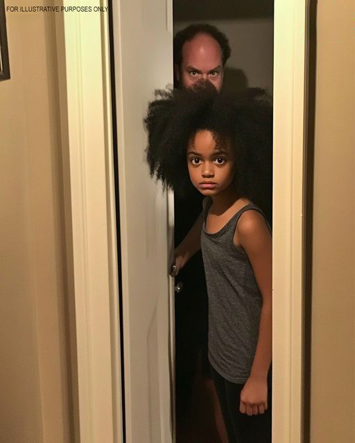 I Returned Home Early and Found My Daughter and Husband Behind a Closed Door – Their Revelation Shocked Me