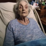 Strange Woman Walked Into My Nursing Home Room Saying, ‘I Finally Found You!’